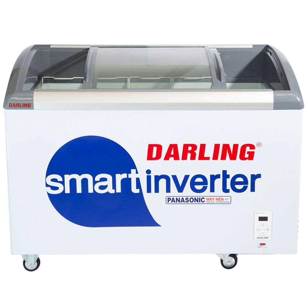 Tủ kem Darling inverter 450 Lít DMF-5079ASKI - 1 ngăn