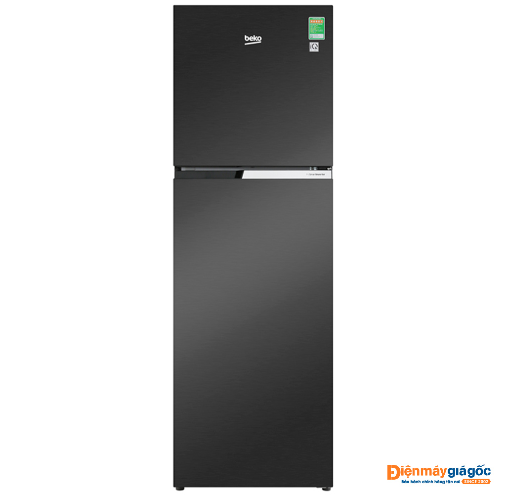 Tủ lạnh Beko ngăn đá trên 2 cửa Inverter 250 lít RDNT271I50VWB