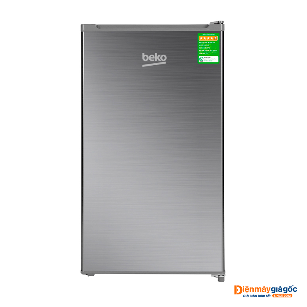 Tủ lạnh Beko mini 93 lít RO-45PB