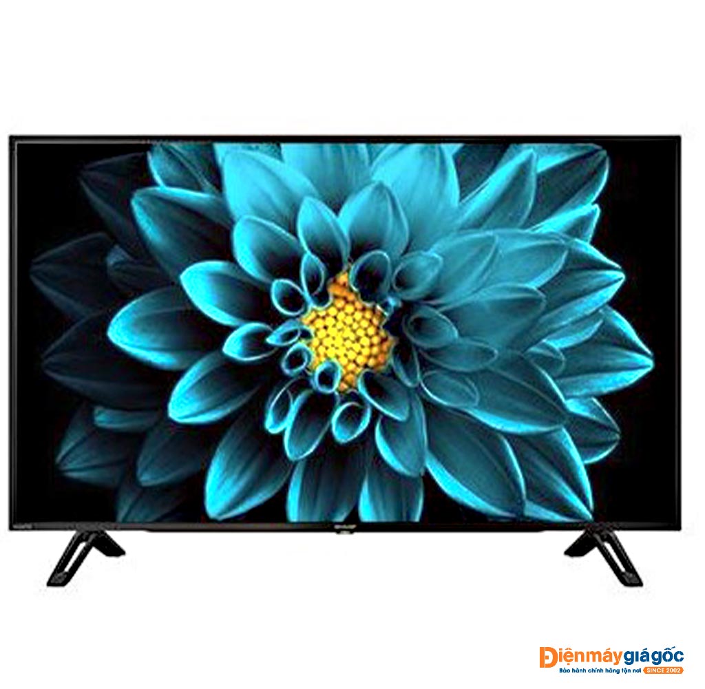 Sharp Android tivi 50 inches 4K 4T-C50DK1X