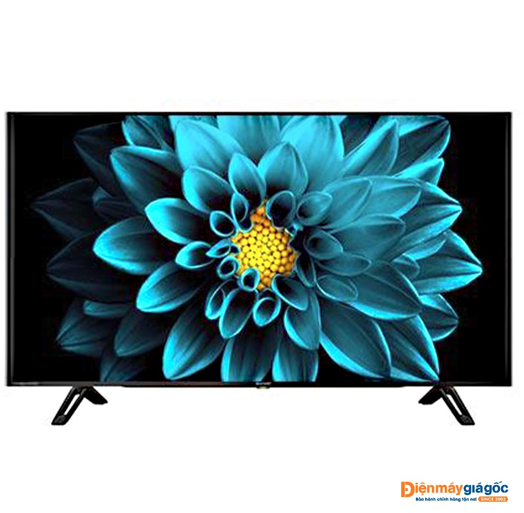 Sharp Android tivi 60 inches 4K 4T-C60DK1X