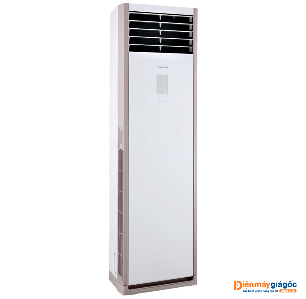 Máy lạnh tủ đứng Reetech RF18-BD-A 2.0 HP (2 Ngựa)
