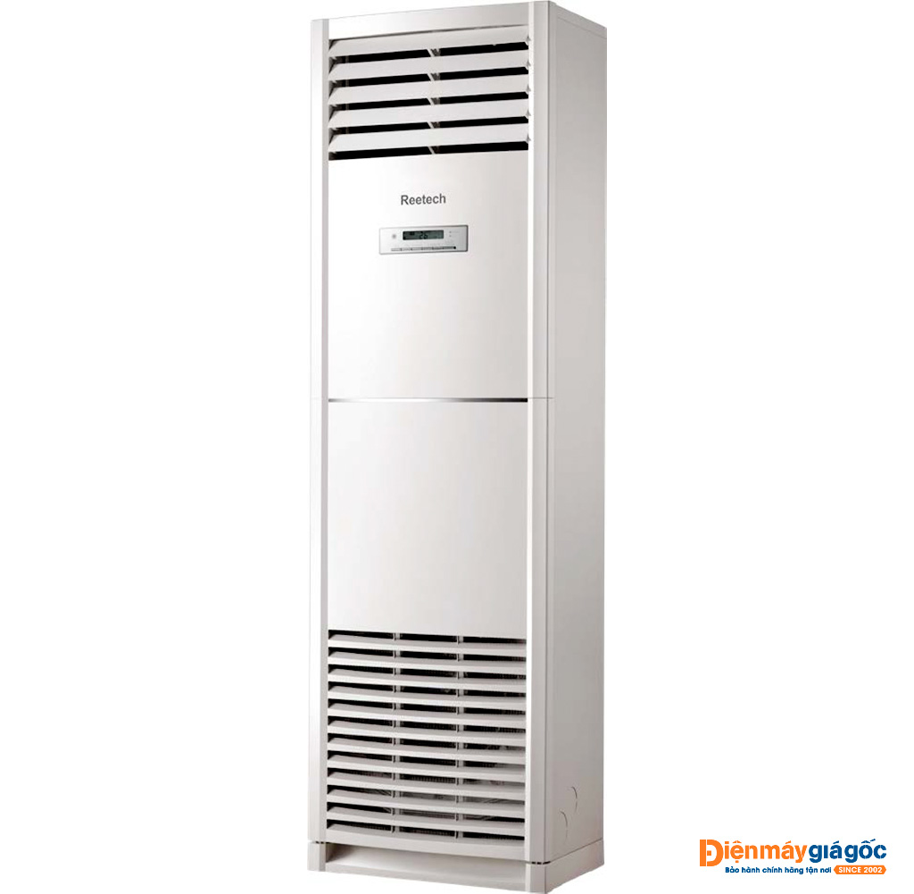 Máy lạnh tủ đứng Reetech RF36-BDT-A (4.0Hp)