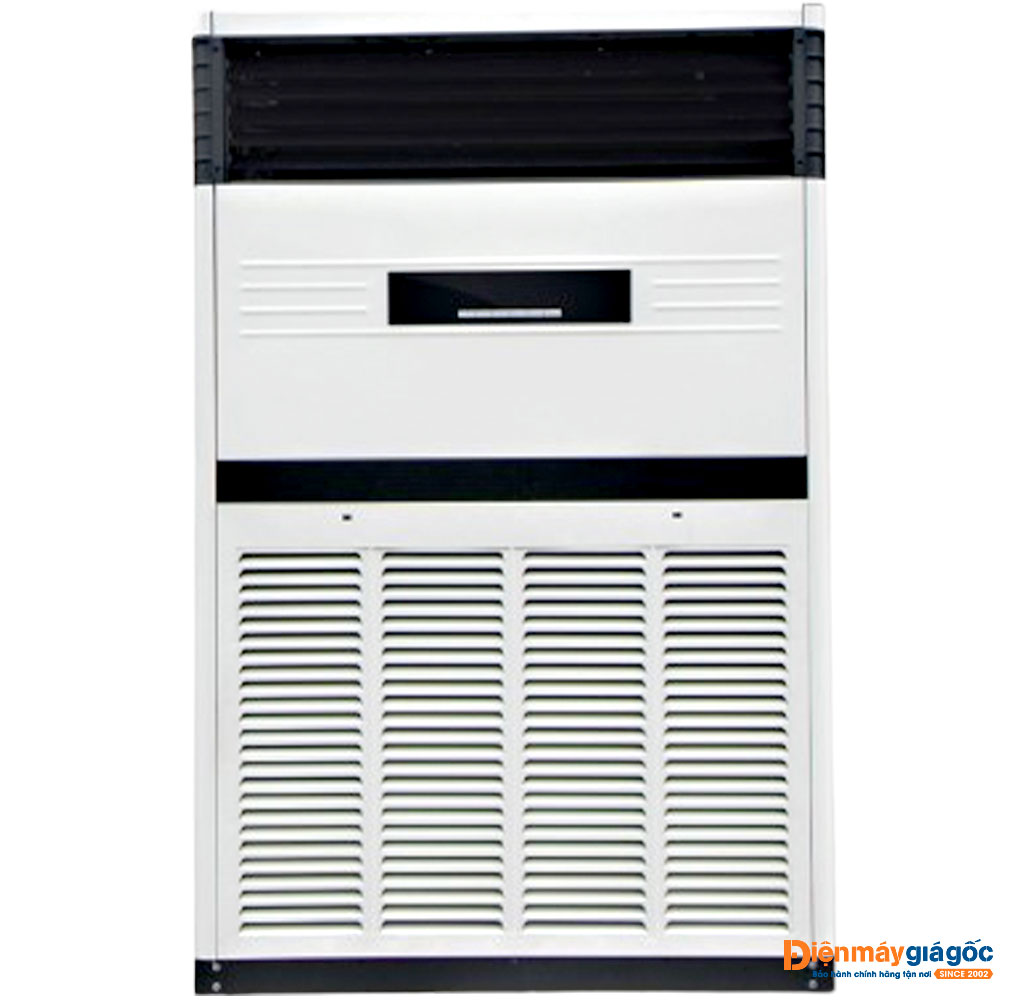 Sumikura Floor Standing air conditioner APF/APO-1200/AF-A (12.0Hp) - Gas R410A