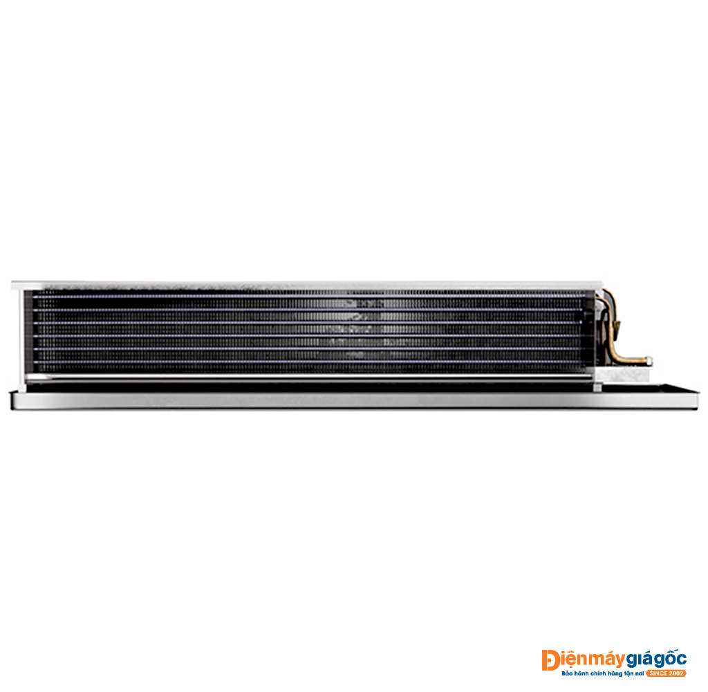 Sumikura duct connected air conditioning ACS/APO-180 (1.5 Hp)