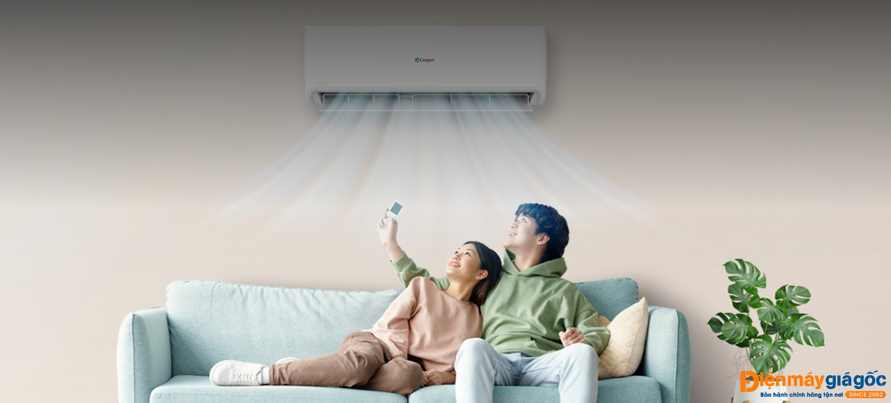 Cruise: Bring Home India's Best Air Conditioner Brand | Buy Best AC Online