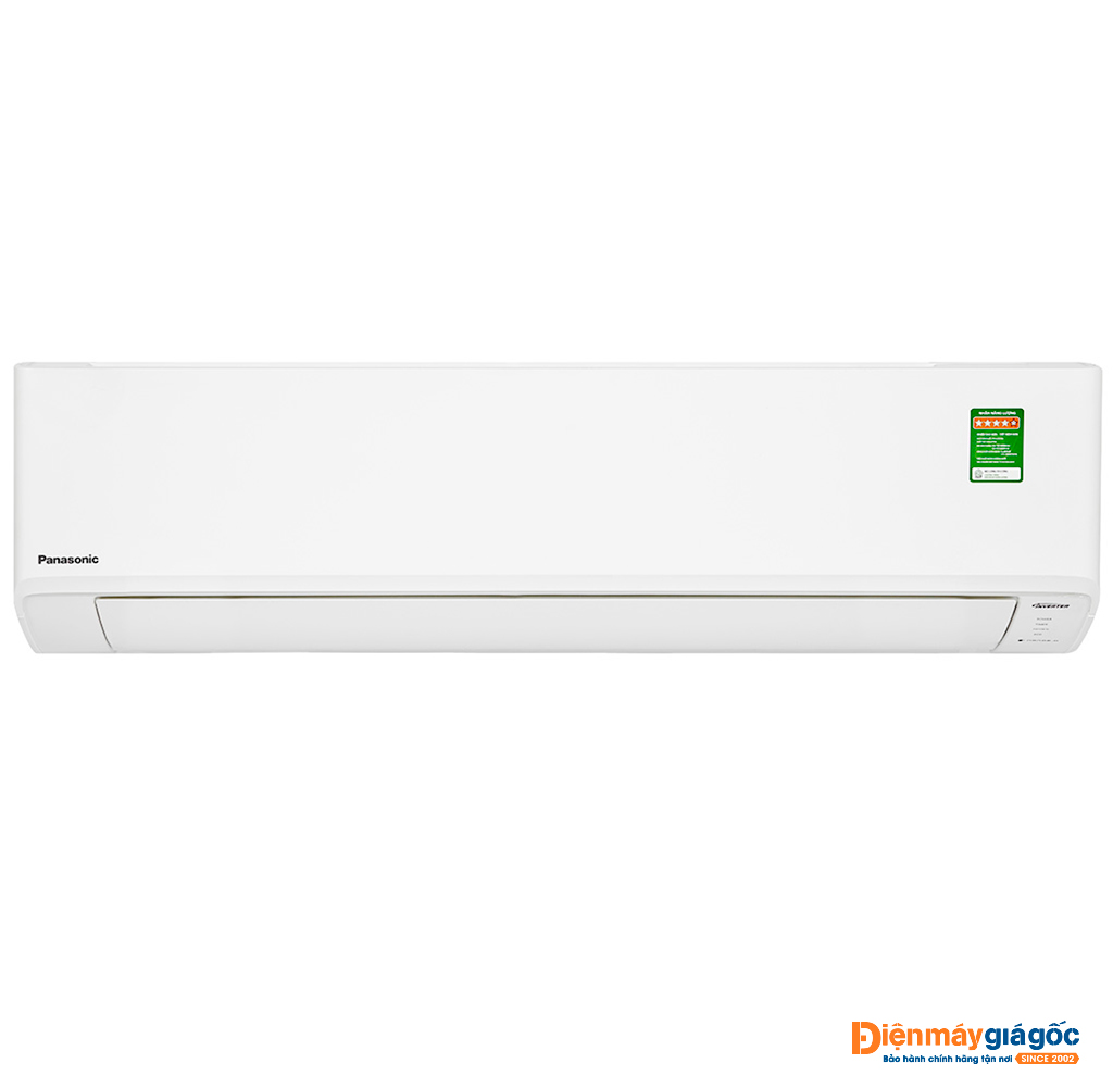 Panasonic air conditioner CU/CS-YZ18XKH-8 Inverter (2.0Hp)