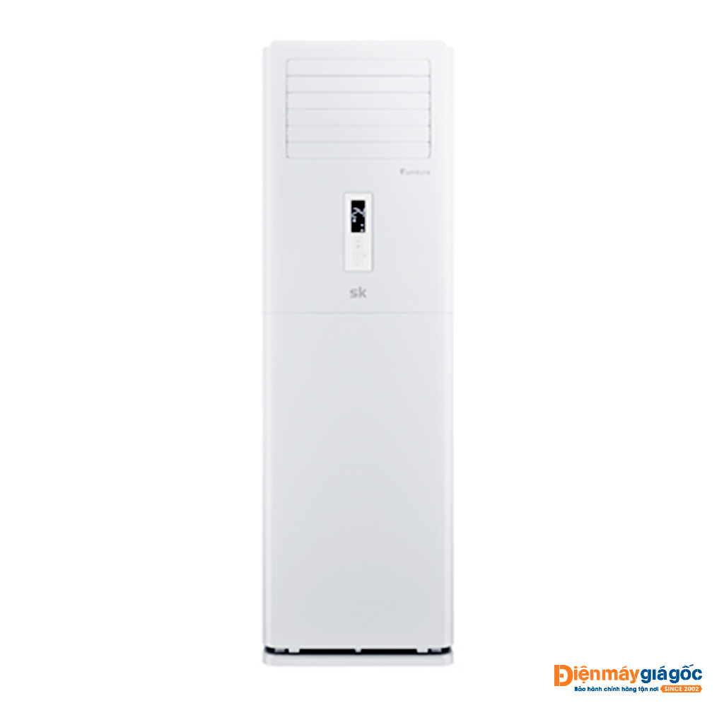 Máy lạnh tủ đứng Sumikura APF/APO-300/CL-A (3.5Hp) - Gas R410A