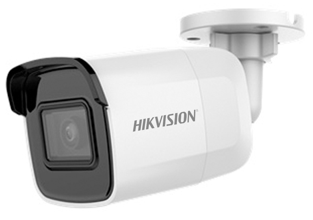 Camera IP Thân 2MP Hikvision H.265+ DS-2CD2021G1-I