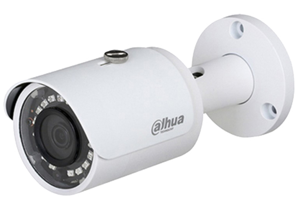 Camera Thân 4in1 Dahua 2.0MP HAC-HFW1200SP-S4 (vỏ sắt)