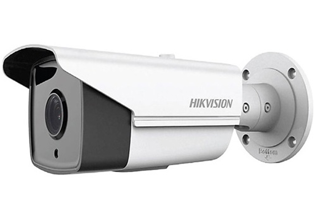 Camera Thân HDTVI 2MP Hikvision DS-2CE16D0T-IT3 40m IR