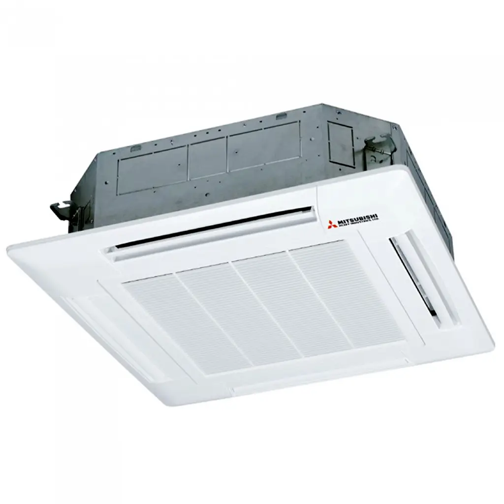 Mitsubishi Heavy ceiling mounted air conditioning FDT100CSV-S5 (4.0Hp) - 3 phases