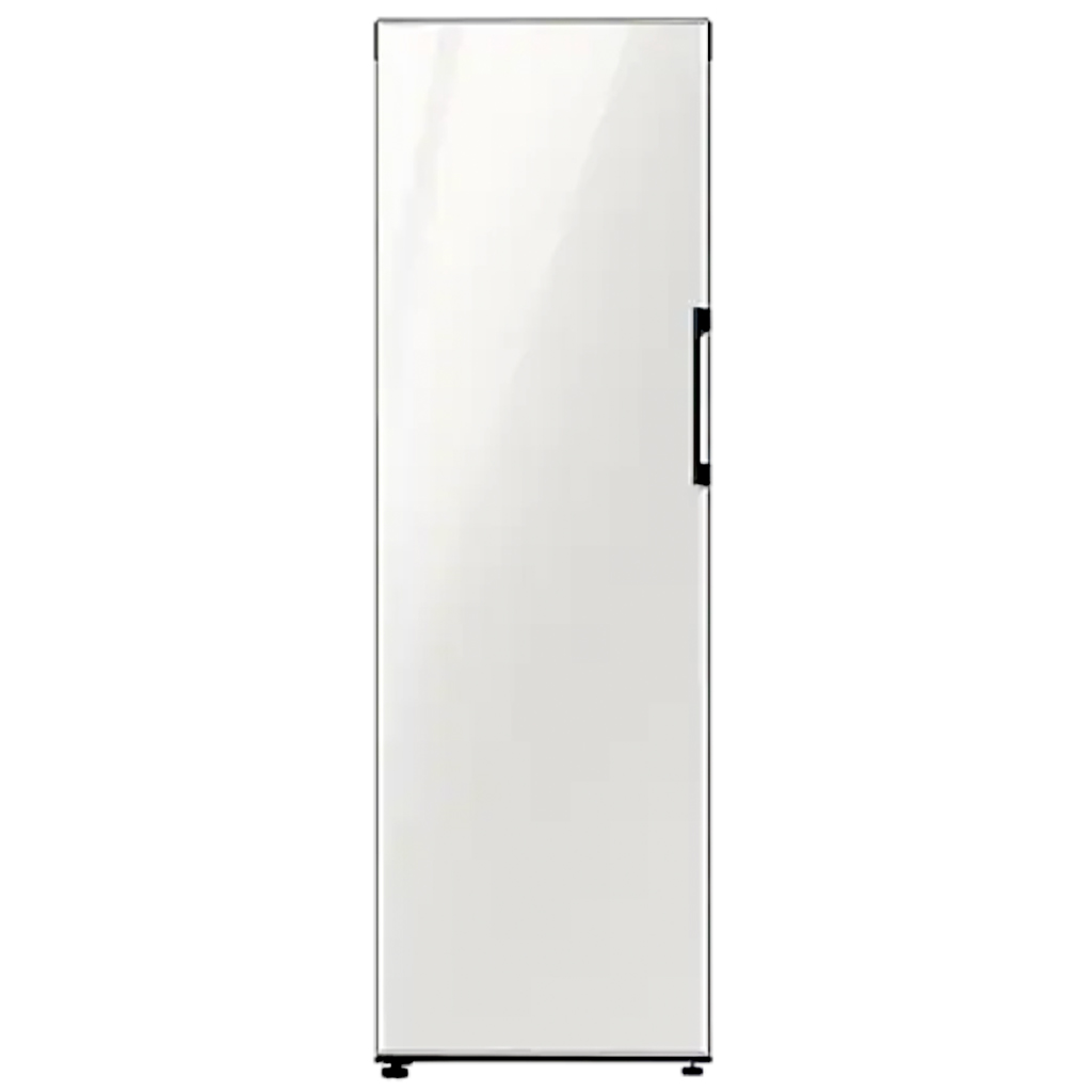 Tủ lạnh Samsung Bespoke ngăn đá dưới 1 cửa Inverter 323 Lít RZ32T744535/SV