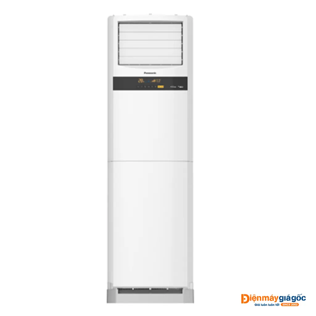 Máy lạnh tủ đứng Panasonic S-24PB3H5 Inverter 2.5 HP (2.5 Ngựa)
