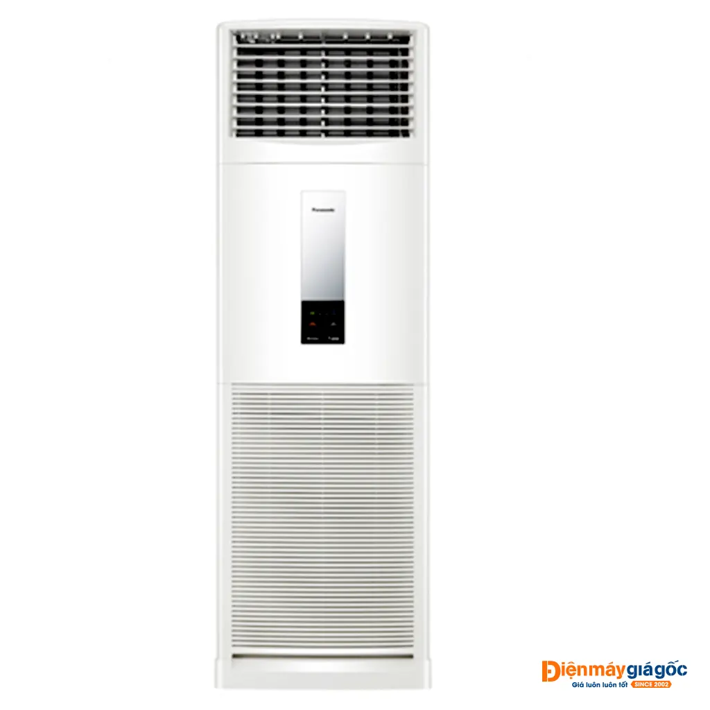 Máy lạnh tủ đứng Panasonic S-34PB3H5 Inverter 4.0 HP (4 Ngựa)