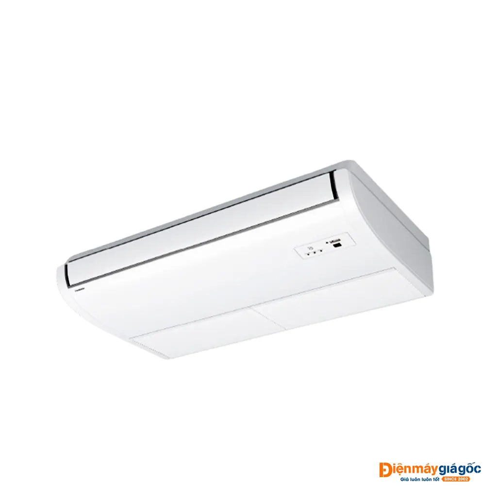 Panasonic ceiling suspended air conditioner S-1821PT3H-8 inverter (2.5Hp)