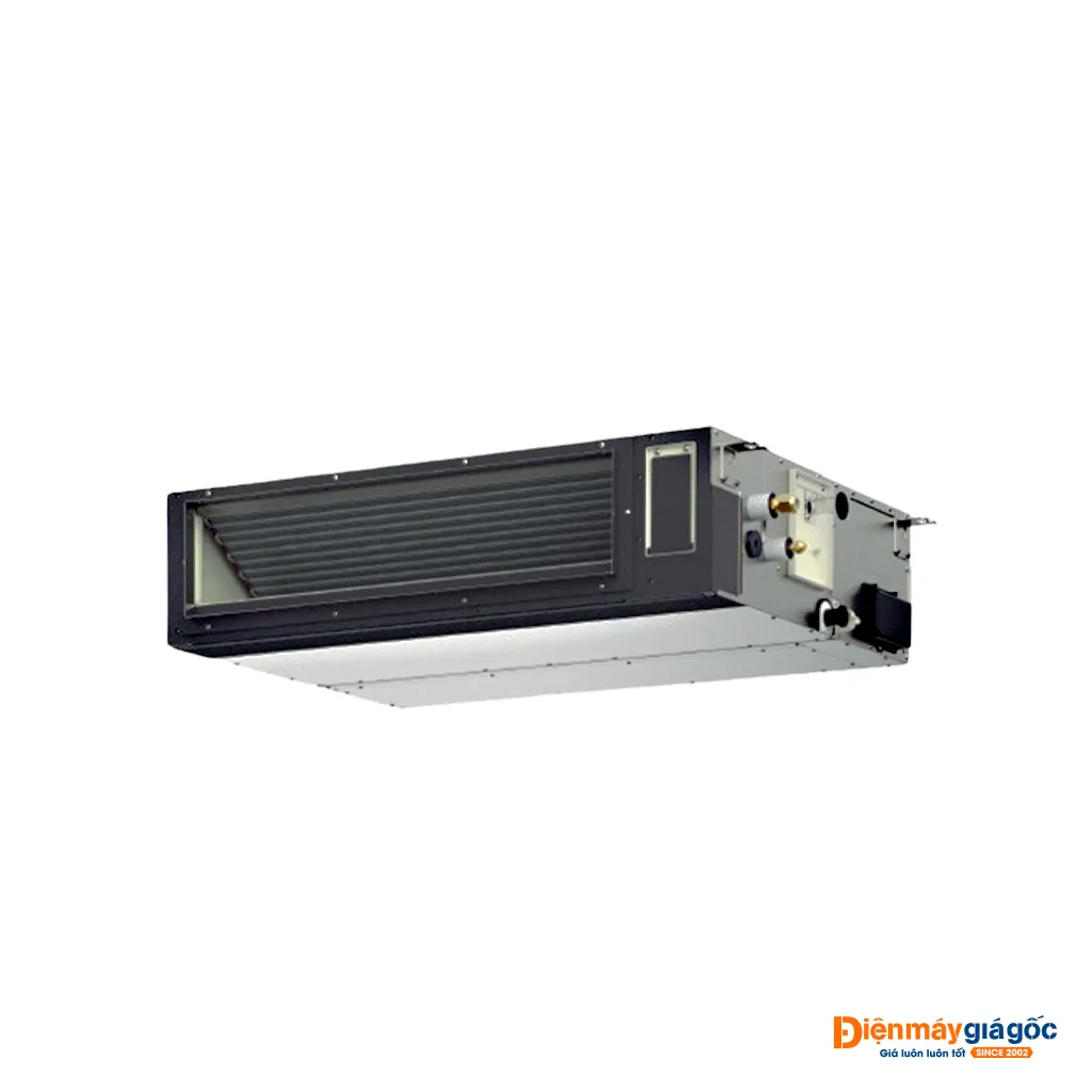 Panasonic duct connected air conditioner S-2124PF3HB/U-21PZ3H5 inverter (2.5Hp)
