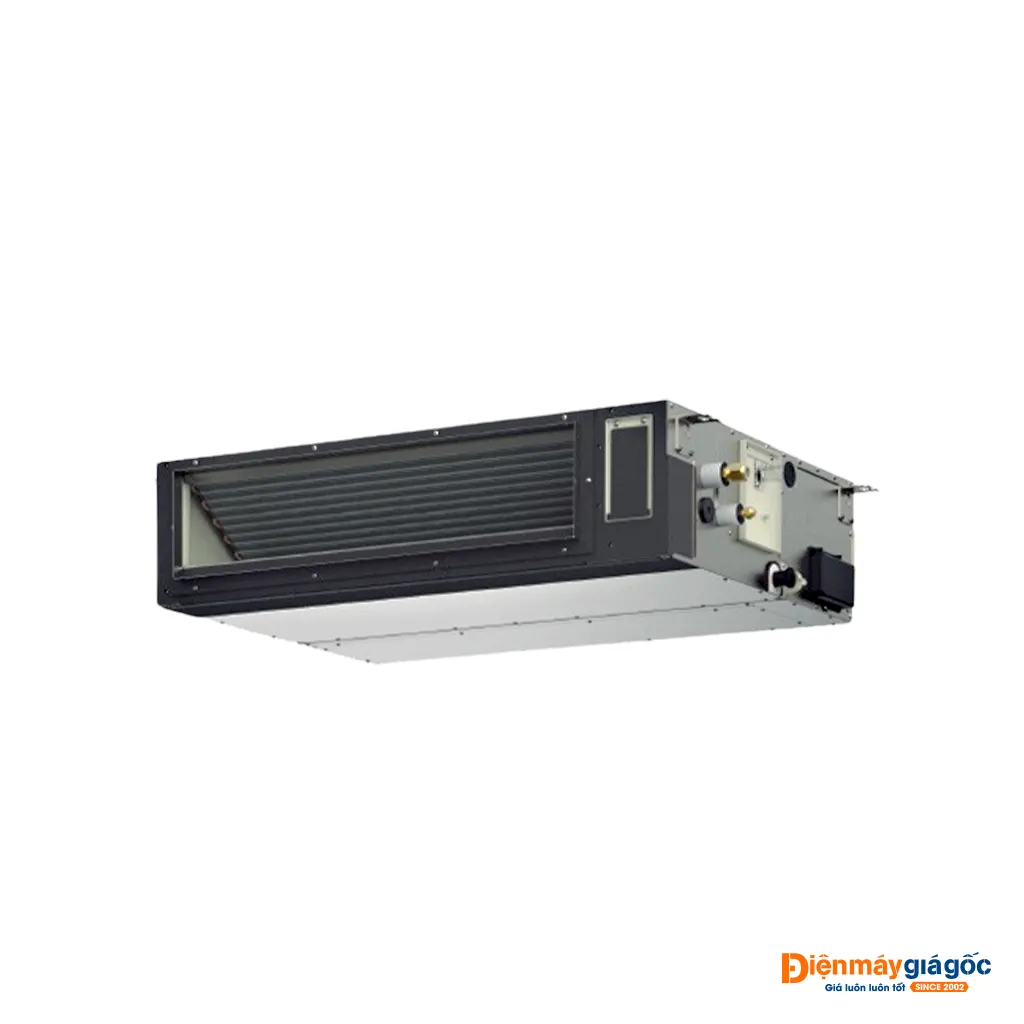 Panasonic duct connected air conditioner S-3448PF3H/U-48PRH1H5 inverter (5.5Hp)