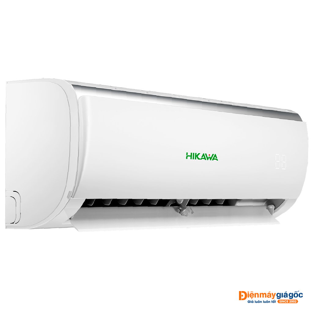 Máy lạnh HIKAWA giá rẻ 1HP (9000 Btu) HI-NC10M/HO-NC10M