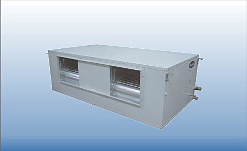 Máy lạnh giấu trần nối ống gió Reetech RD120-L1E 12.0 HP (12 Ngựa)