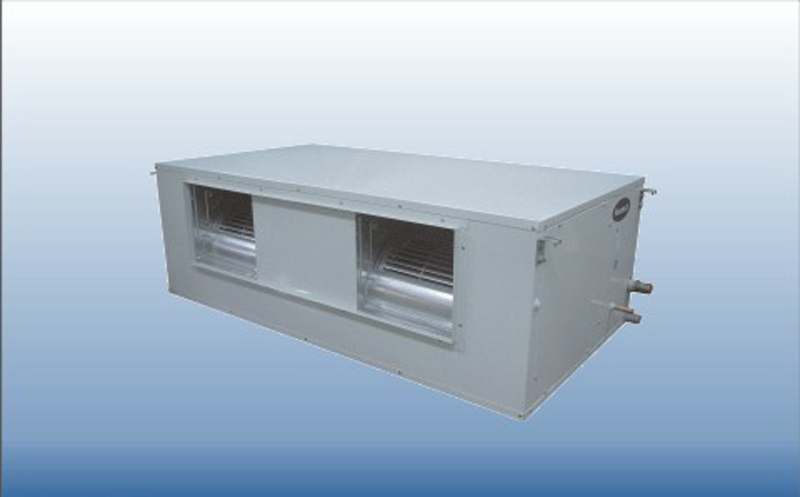Máy lạnh giấu trần nối ống gió Reetech RD240-L1E 24.0 HP (24 Ngựa) - 3 pha