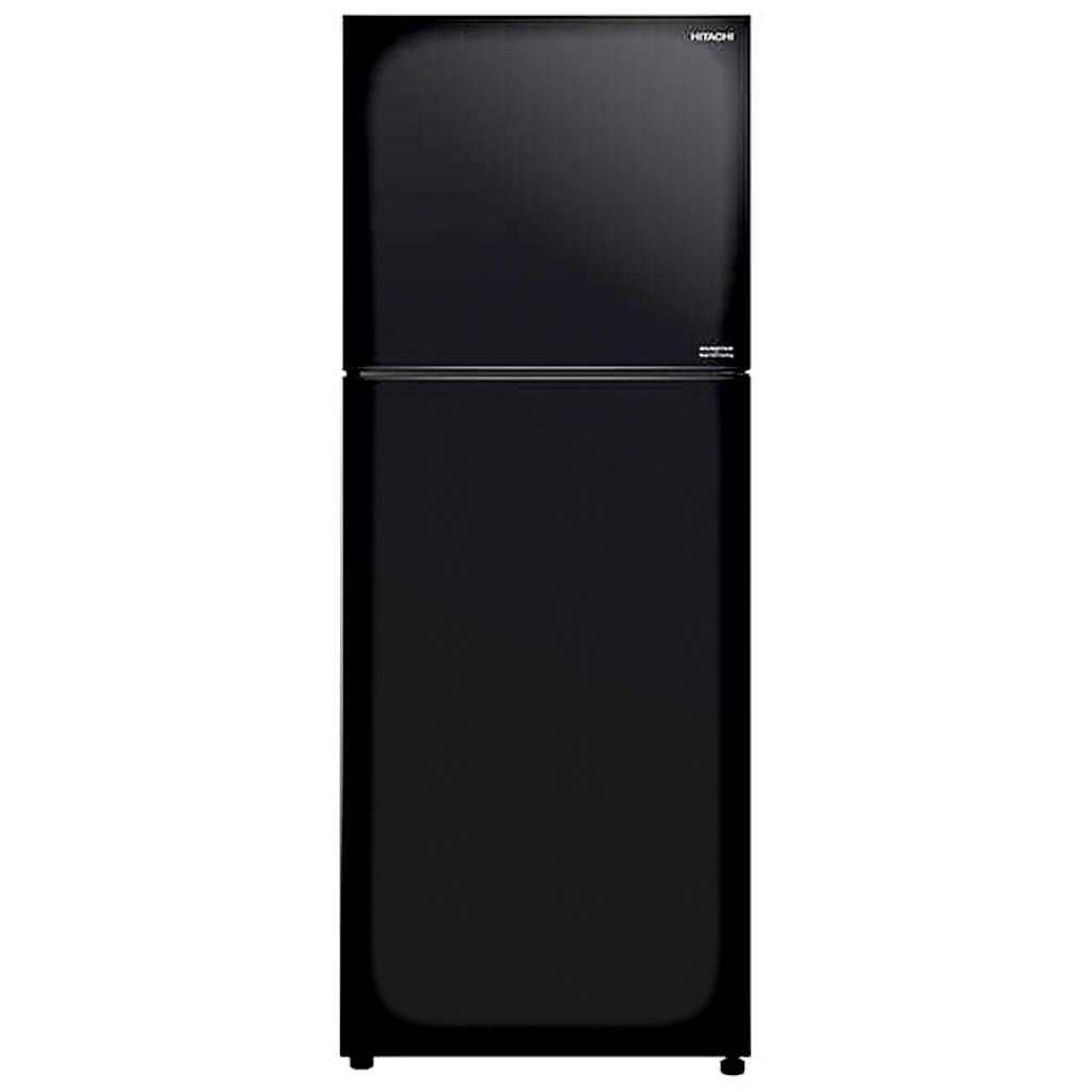 Tủ lạnh Hitachi ngăn đá trên 2 cửa Inverter 349 Lít 2 cửa R-FVY480PGV0 (GBK)