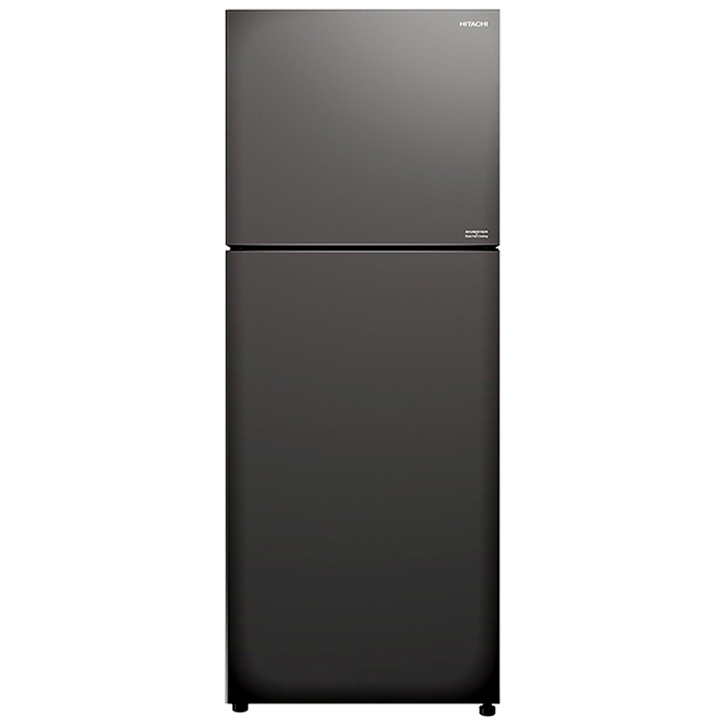 Tủ lạnh Hitachi ngăn đá trên 2 cửa Inverter 349 Lít R-FVY480PGV0 (GMG)