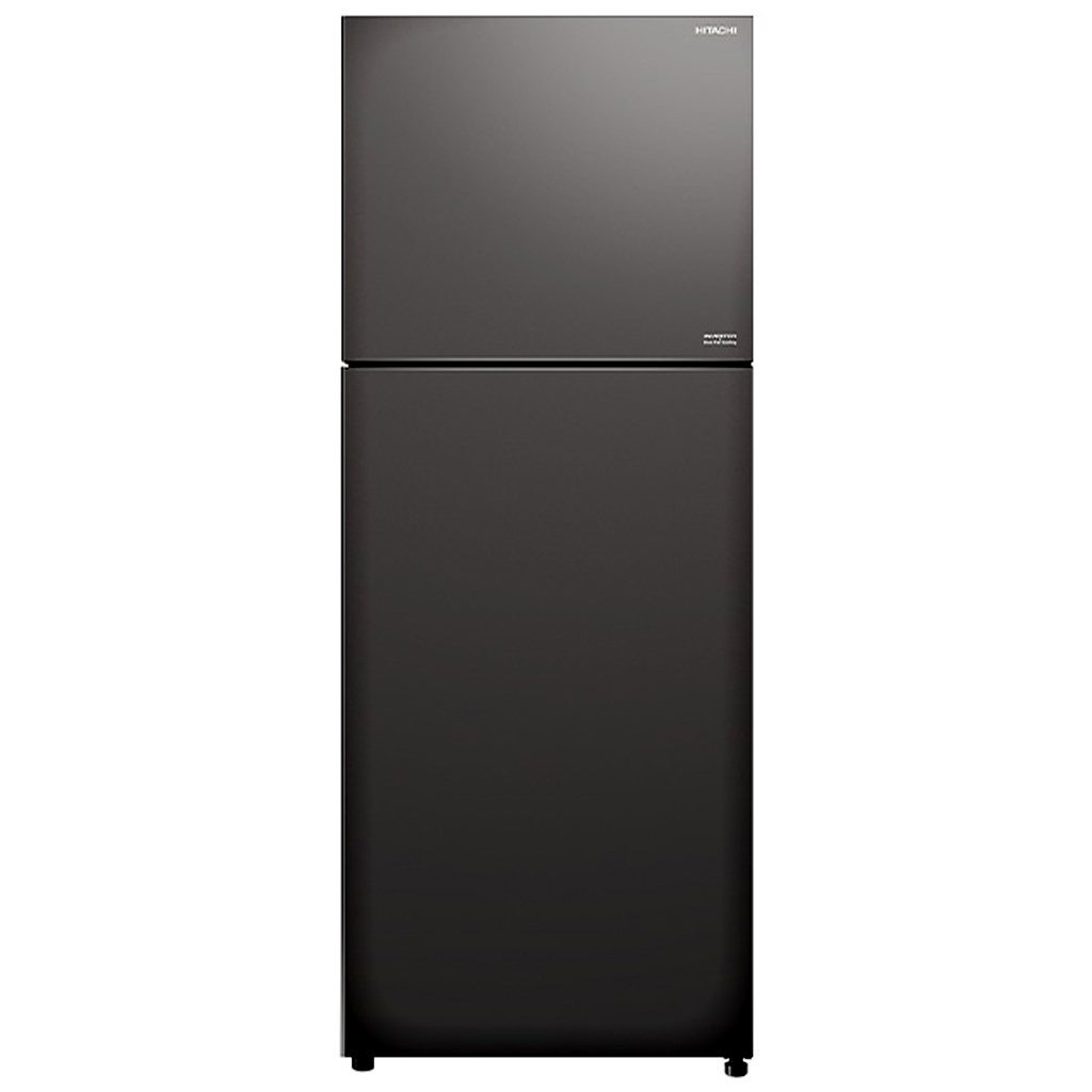 Tủ lạnh Hitachi ngăn đá trên 2 cửa Inverter 390 Lít R-FVY510PGV0(GMG)