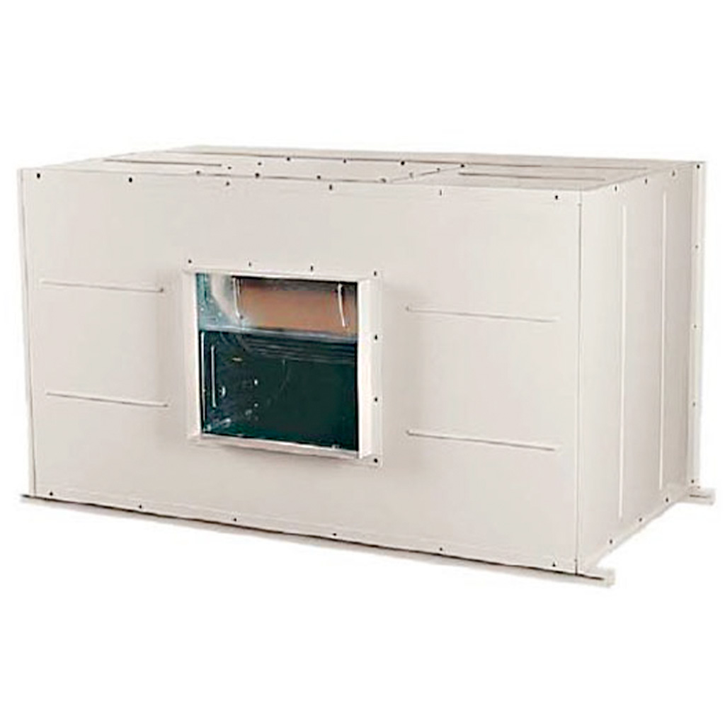 Máy lạnh Daikin packaged giấu trần nối ống gió FDN125HY1/RCN125HY19 12.5 HP (12.5 Ngựa) - 3 pha