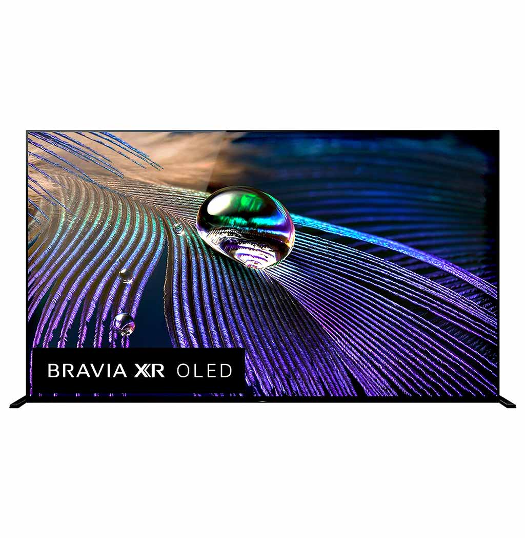 Android Tivi Sony 55 inch OLED 4K XR-55A90J