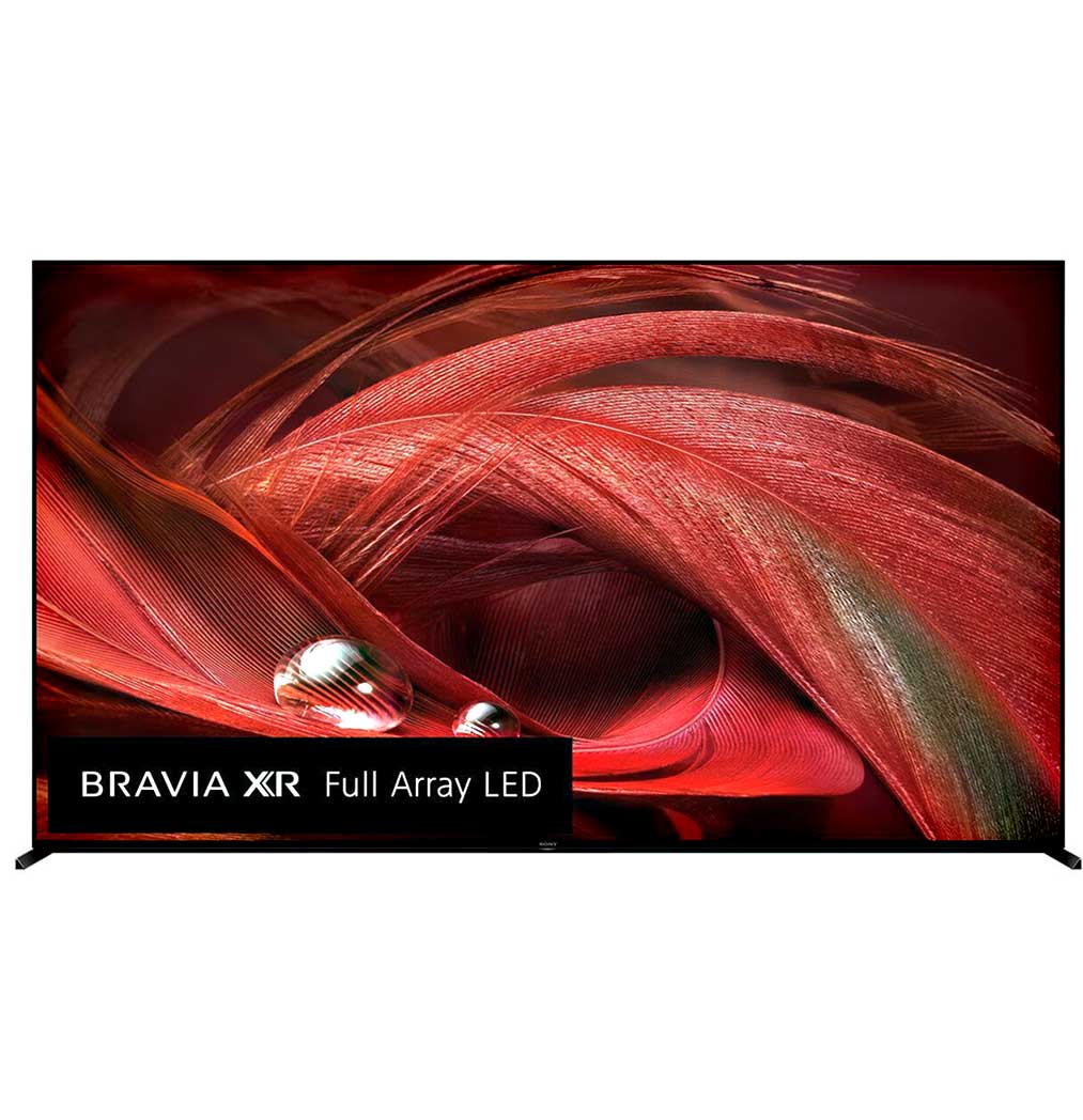 Android Tivi Sony 85 inch 4K XR-85X95J