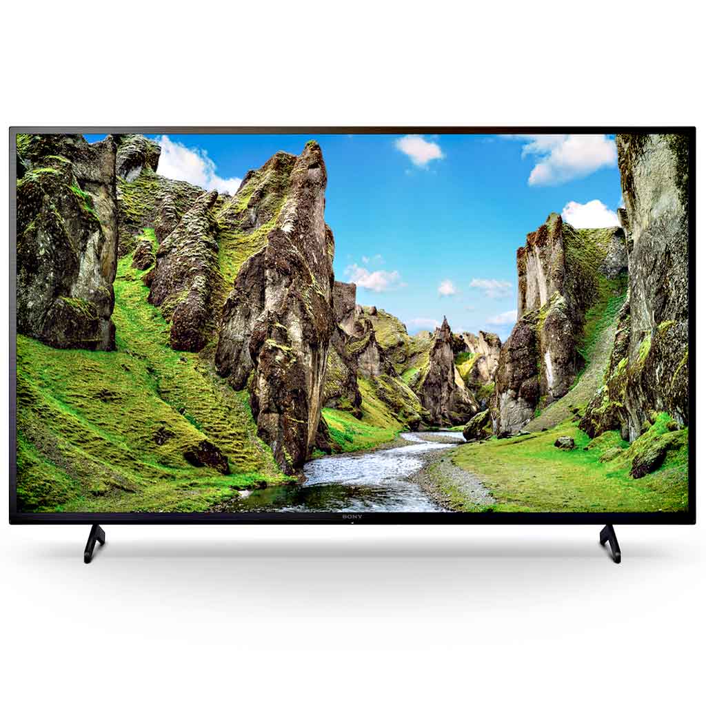 Android Tivi Sony 50 inch 4K KD-50X75A
