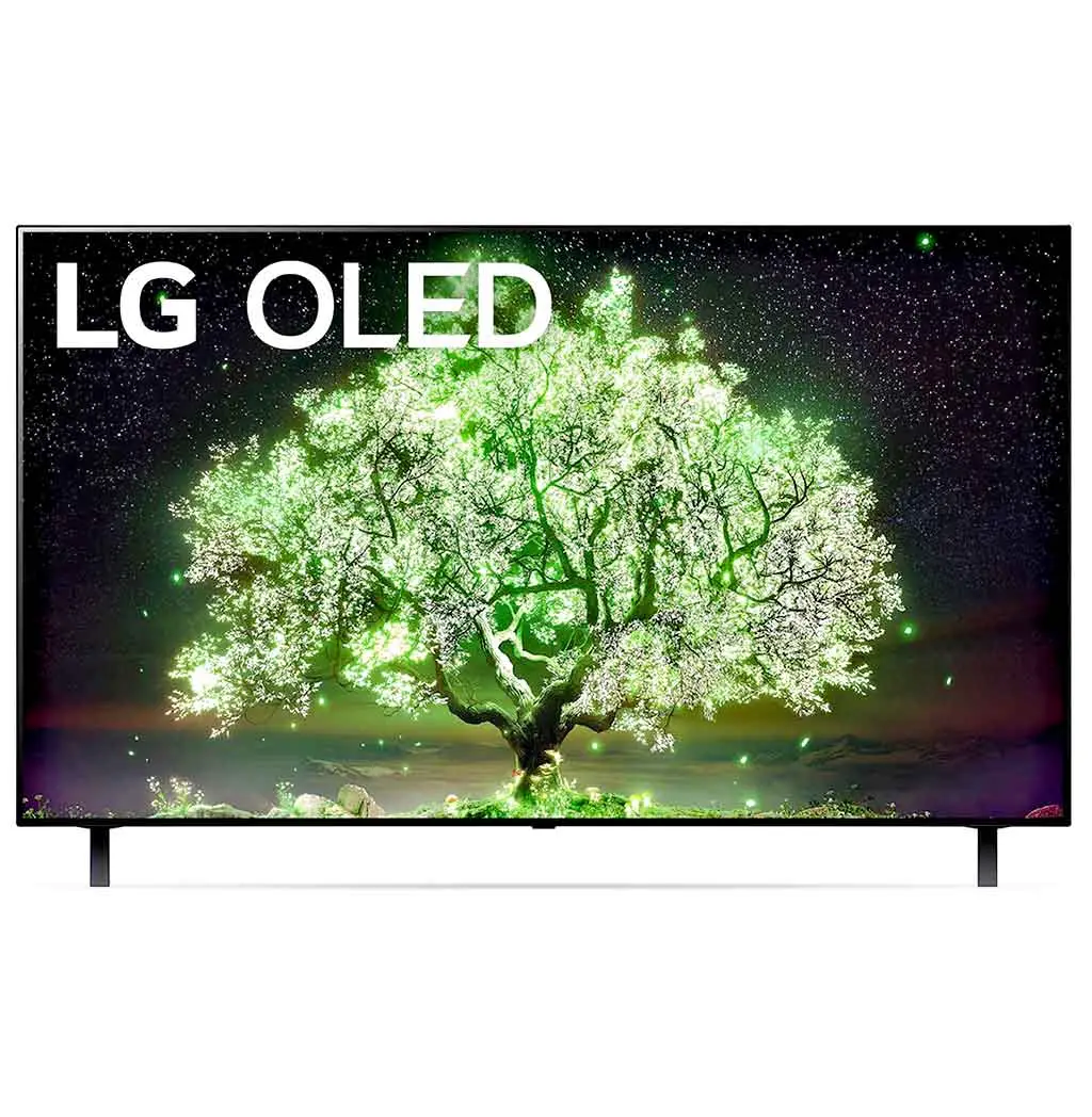 LG Tivi 48 inch OLED 4K 48A1PTA - FreeShip SG