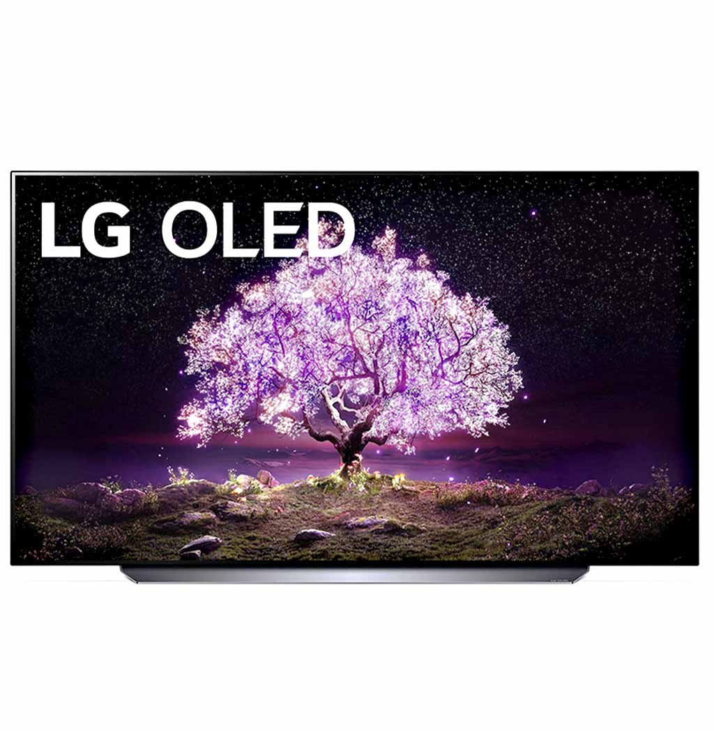 LG Tivi 48 inch OLED 4K 48C1PTB