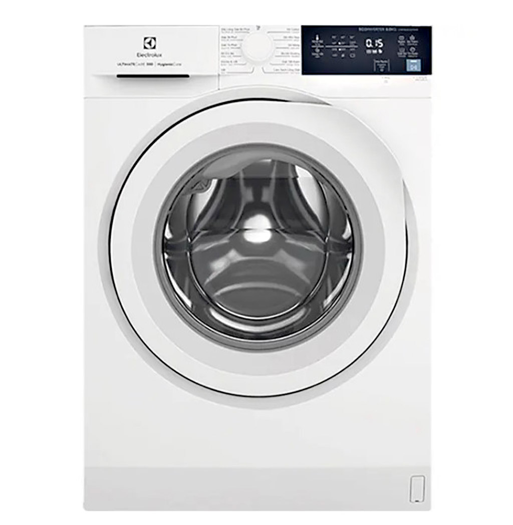Máy giặt Electrolux lồng ngang 8 kg Inverter EWF8024D3WB