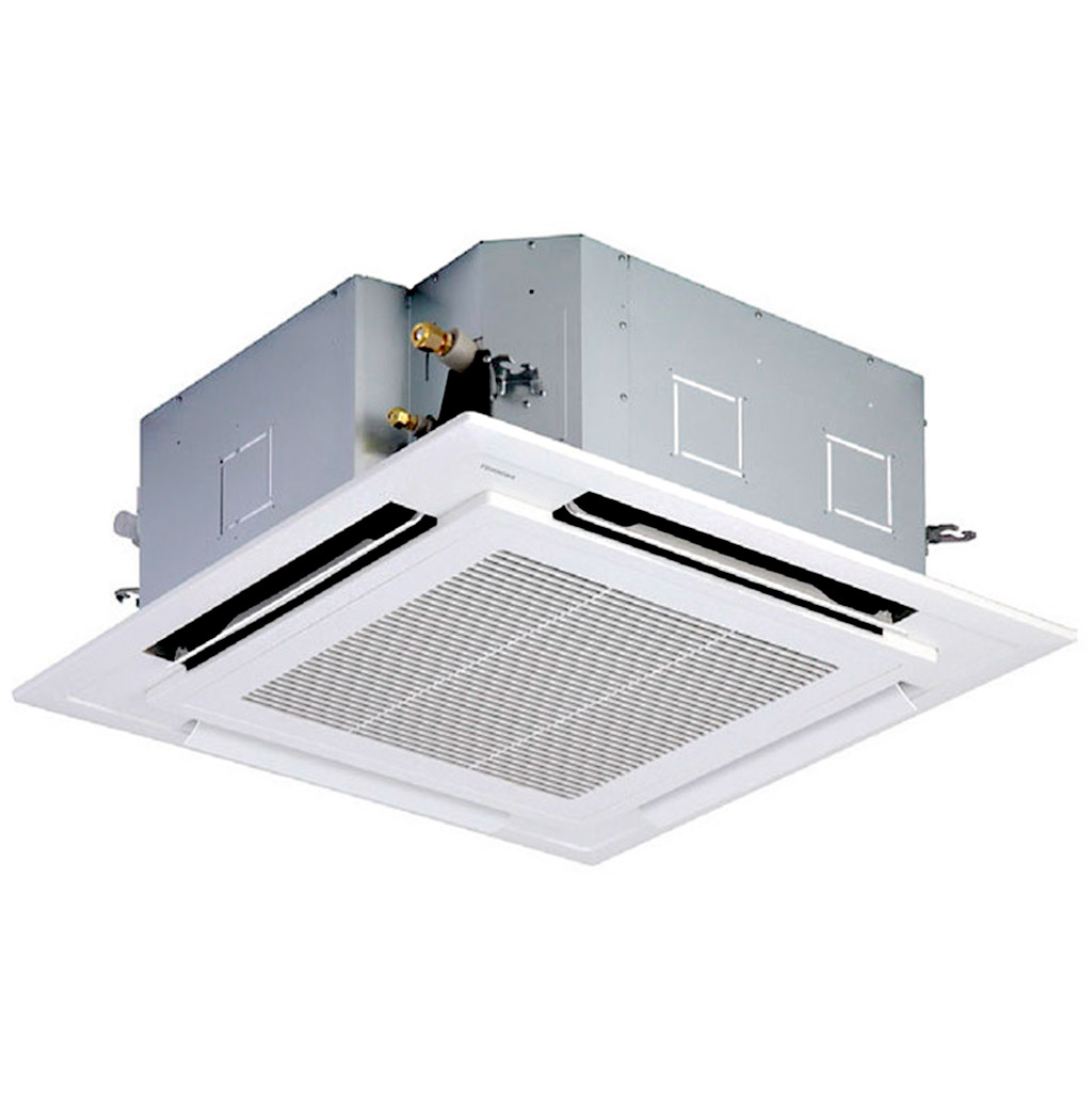 Toshiba ceiling mounted air conditioning RAV-GE2401AP-V/RAV-GE2401UP-V inverter (3.0Hp)