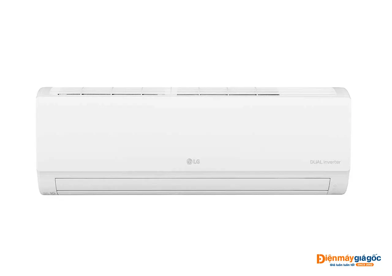 Máy lạnh LG V18WIN inverter (2.0Hp) model 2023