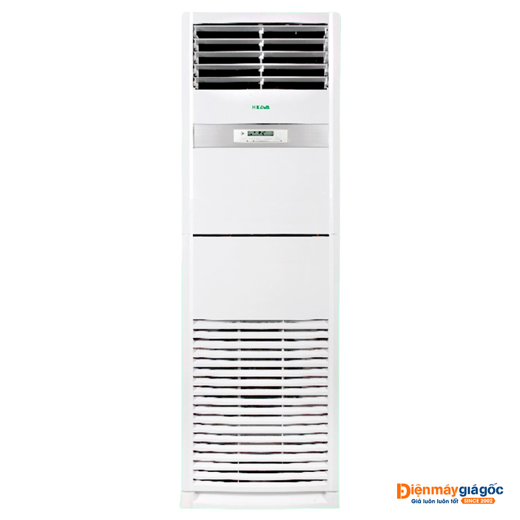 Máy lạnh tủ đứng HIKAWA giá rẻ 5.5HP (48000Btu) HI-FC50M/HO-FC50M