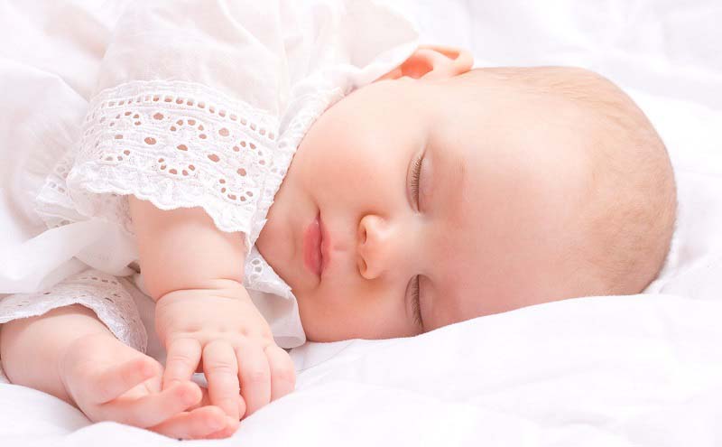 Chế độ ngủ đêm phù hợp cho nhà có người lớn tuổi và trẻ em