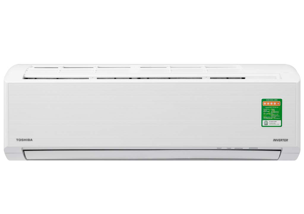 Máy lạnh Toshiba RAS-H10D2KCVG-V Inverter (1.0Hp) - Gas R32