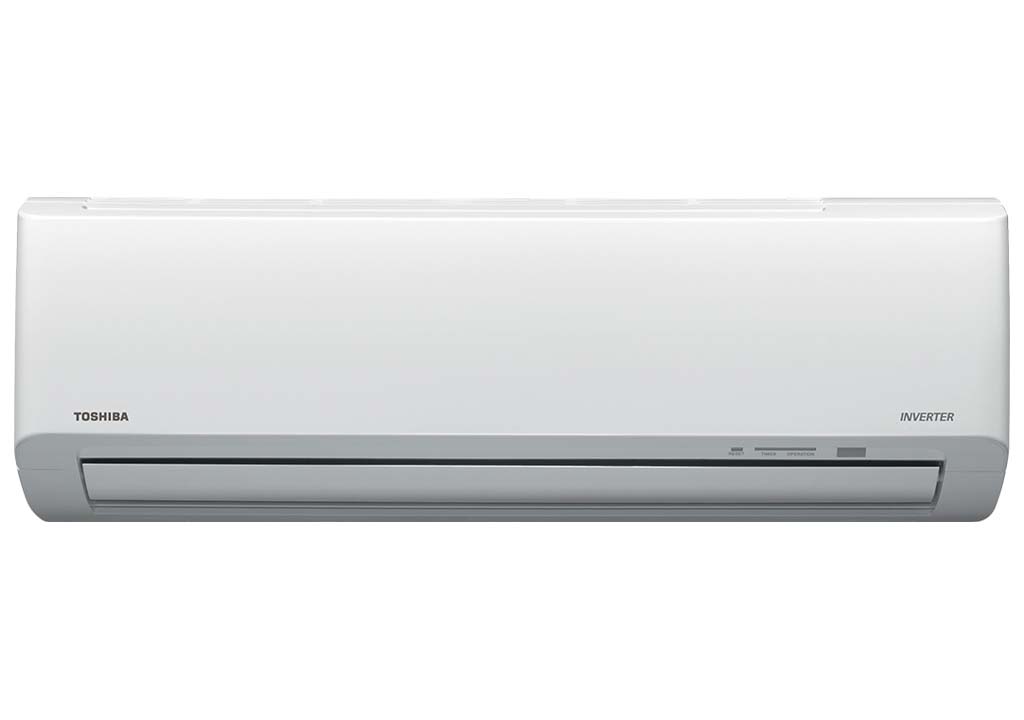Máy lạnh Toshiba RAS-H10HKCVG-V Inverter 1.0 HP (1 Ngựa)