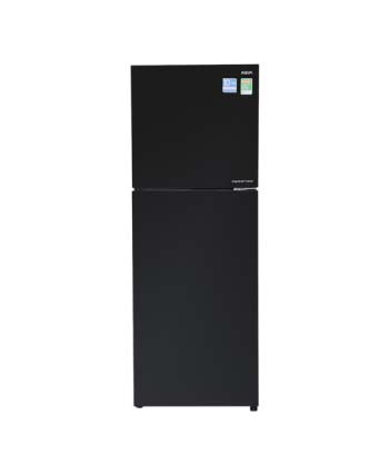 Tủ lạnh Aqua ngăn đá trên 2 cửa Inverter 345 lít AQR-IG356DN(GBN)