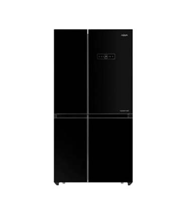 Tủ lạnh Aqua Side by side 2 cửa Inverter 565 lít AQR-IG585AS.GB
