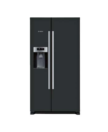 Tủ lạnh Bosch Side by side 2 cửa 533 Lít KAD90VB20