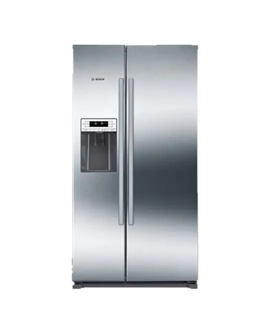 New bosch deals refrigerator 2020