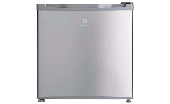 Tủ lạnh Electrolux EUM0500SB thiết kế đơn giản
