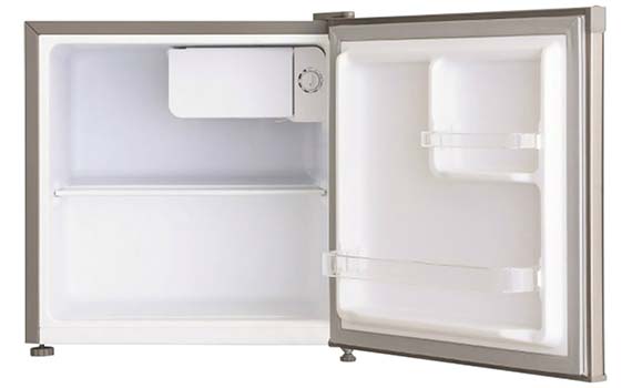 Tủ lạnh Electrolux EUM0500SB làm lạnh trực tiếp
