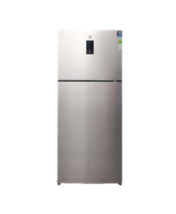 Tủ Lạnh Electrolux ngăn đá trên 2 cửa Inverter 532 LÍT ETE5722GA