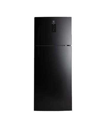 Tủ Lạnh Electrolux ngăn đá trên 2 cửa Inverter 426 Lít ETB4602BA