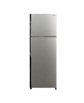 Tủ lạnh Hitachi ngăn đá trên 2 cửa Inverter 230 lít R-H230PGV7(BSL)